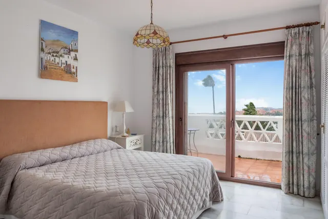 Adosado 3 habitaciones 157m² en venta - Costa del Sol — 37