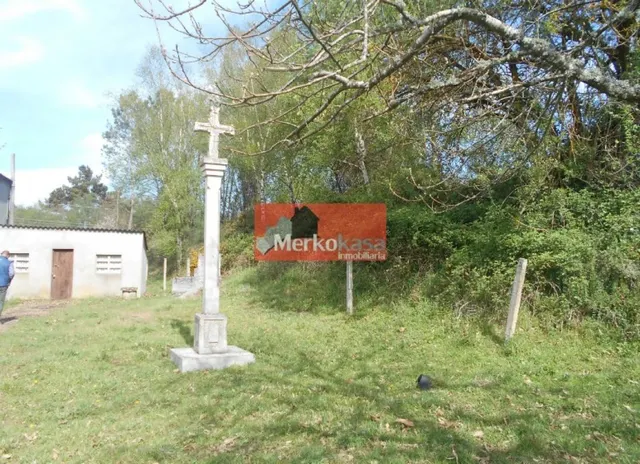 SE VENDE FINCA RUSTICA CERCA DE LA CARRETERA SANTIAGO - foto 5