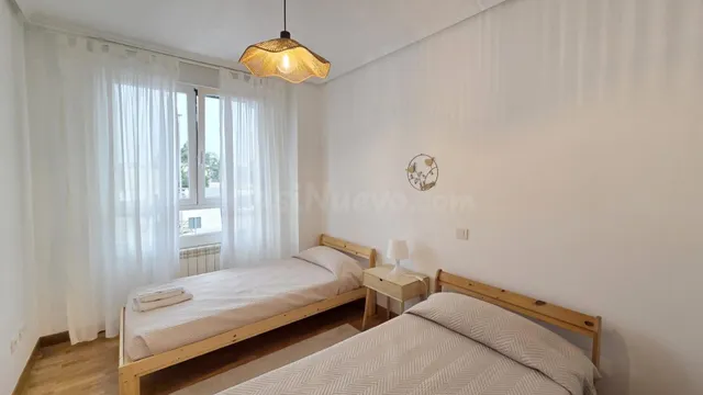 Piso 2 habitaciones 90m² en venta - Monte - foto 5