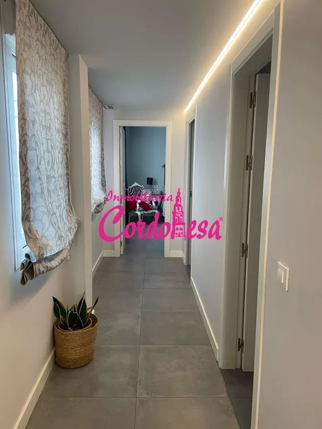 MAGNIFICA VIVIENDA EN PLENO CENTRO, CON GARAJE DOBLE OPCIONAL Y TRASTERO!!!! — 14