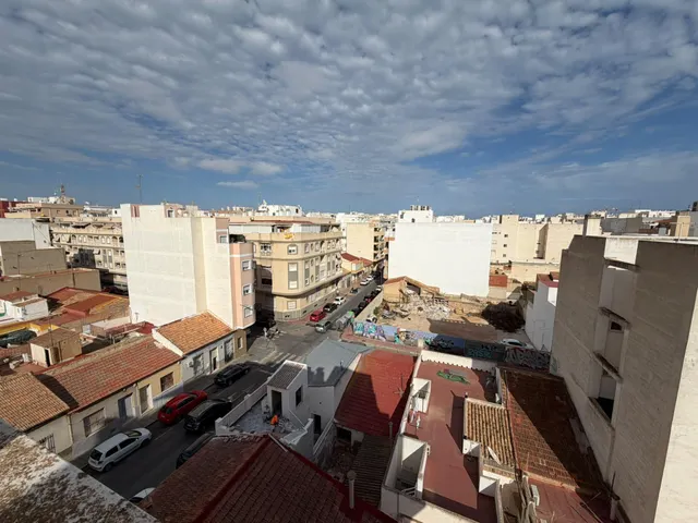 Edificio exclusivo en Calle San Pascual  Torrevieja ✨ — 10