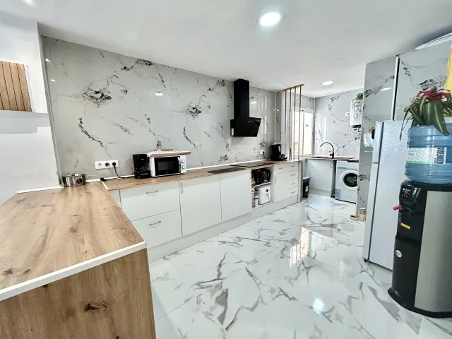 Apartamento 3 habitaciones 127m² en venta - Lo Pagán — 10