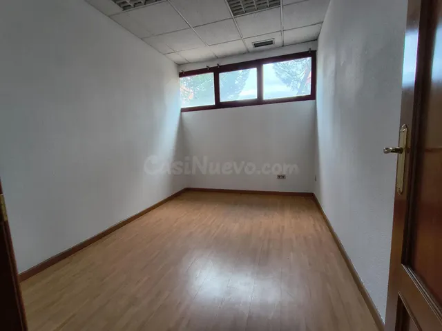 OFICINAS EN VENTA EN MADRID ZONA PUENTE ALCOCER - foto 5