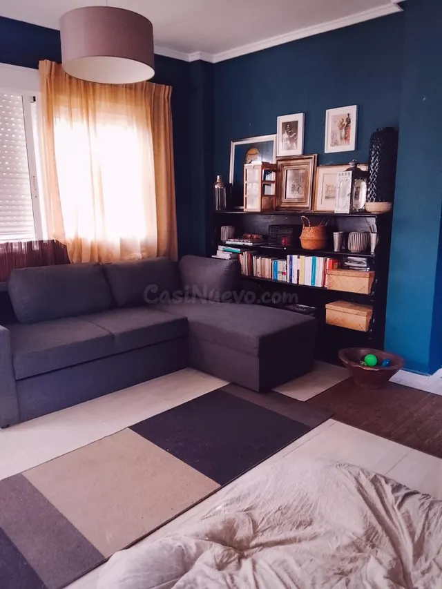 Casa en Benimar con gran jardín, solárium privado y amplios espacios exteriores — 9