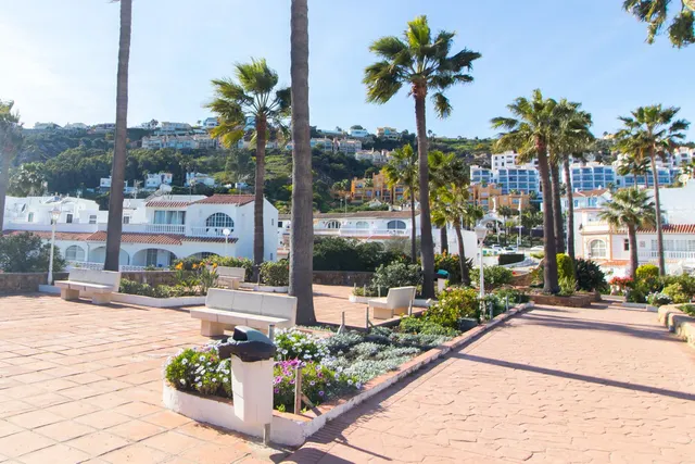Adosado 2 habitaciones 62m² en venta - Costa del Sol — 20