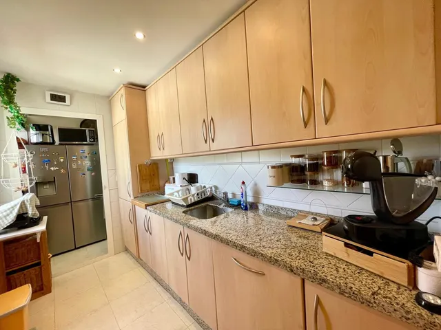 Ático 3 habitaciones 112m² en venta - Campo de Mijas — 35
