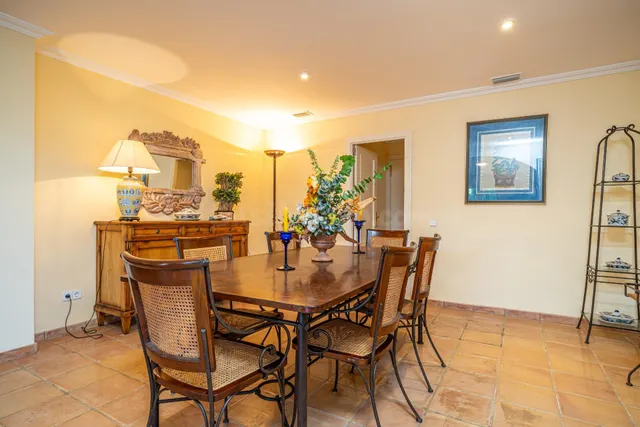 Exclusiva vivienda con jardín y piscina privada en Son Verí Nou — 6