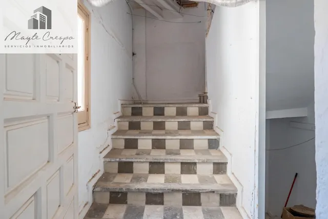 Gran piso señorial en el corazón de Almuñecar — 8