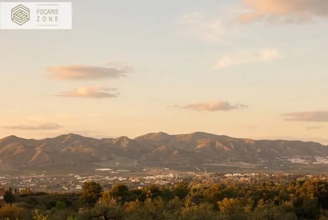 Terreno en Alhaurín el Grande — 8
