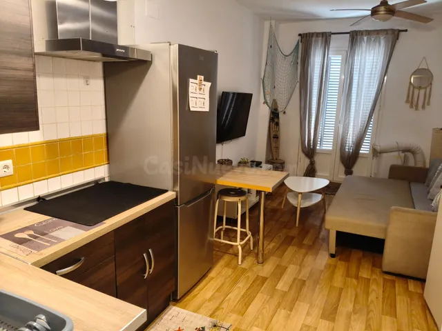 SE VENDE APARTAMENTO EN EL PUERTO DE SANTA MARIA , ZONA CENT - foto 3