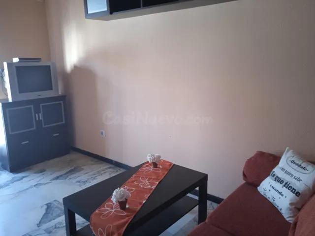 Apartamento zona Silos - foto 3