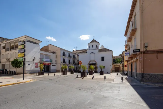 Edificio en estructura (358metros construidos) + proyecto en Santa Fe — 30