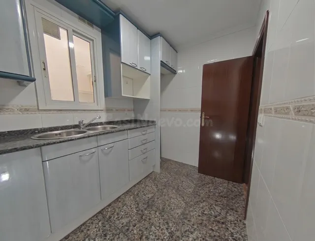 Piso 4 habitaciones 98m² en venta - Abrantes — 2