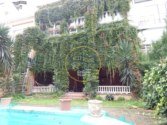 ¡¡CASA CON TERRENO EN ONTINYENT!!VALENCIA — 34