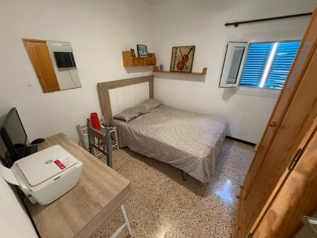 ÁTICO CON 64 M2 DE TERRAZA Y VISTAS DIRECTAS AL MAR EN PORTO CRISTO — 23