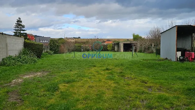 Venta finca urbana en Culleredo, A Coruña - foto 4