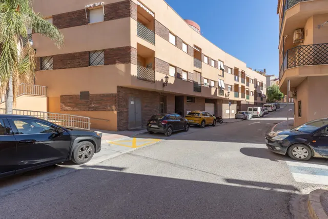 Promoción de trasteros en Torrenueva Costa — 48