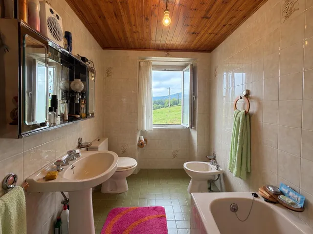 Adosado 4 habitaciones 216m² en venta - O Vicedo — 18