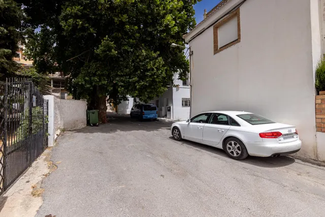 Casa de esquina con excelentes calidades a 5 minutos de Granada — 40