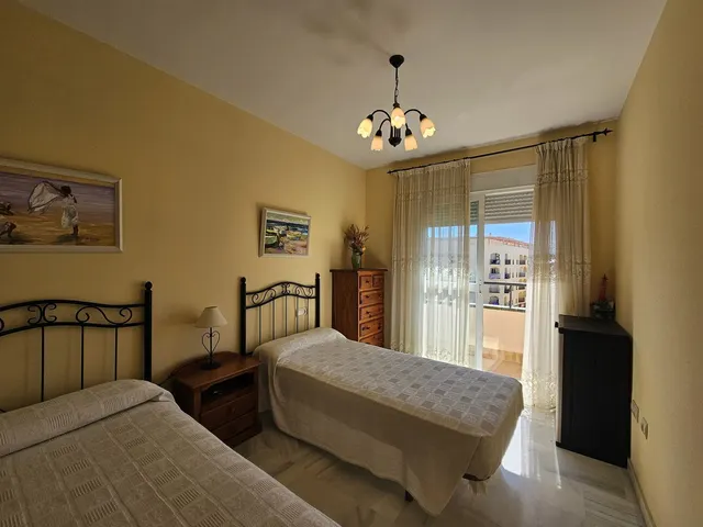 Apartamento 2 habitaciones 76m² en venta - Costa del Sol — 10