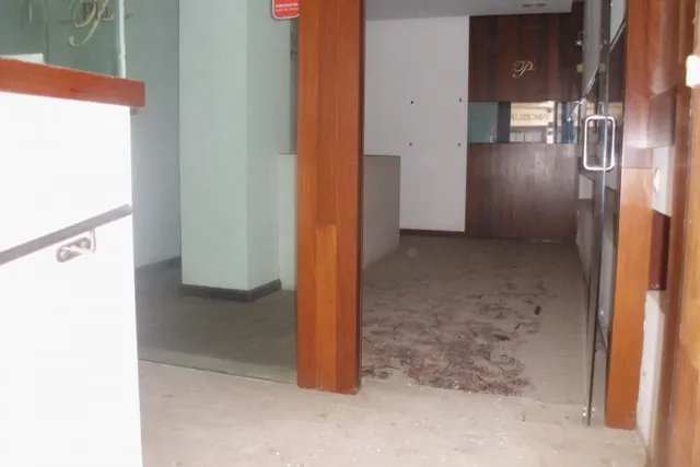 Local comercial en C/ Mayans - Ontinyent