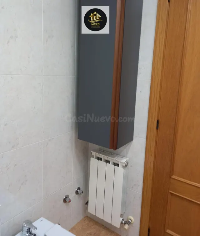PISO EN BAILEN - foto 5