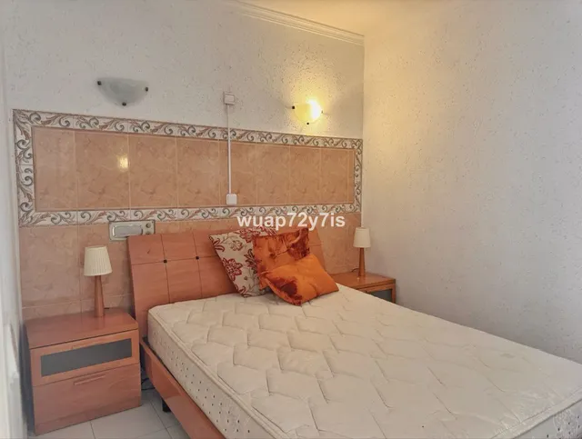 Ático 2 habitaciones 82m² en venta - Centro — 30