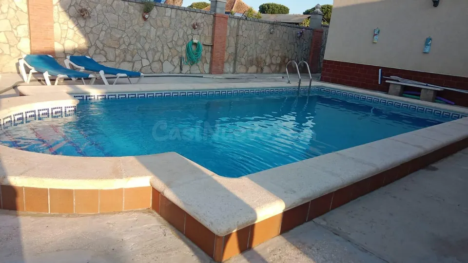 VENTA  DE DOS CHALET EN CAMINO DE MOLINO VIEJO
