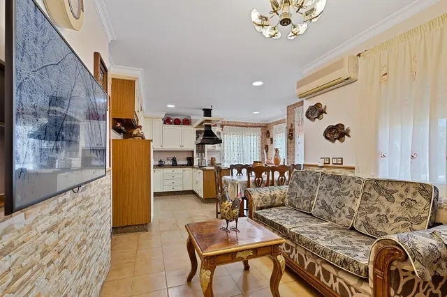 Chalet 4 habitaciones 236m² en venta - Riviera del sol — 13