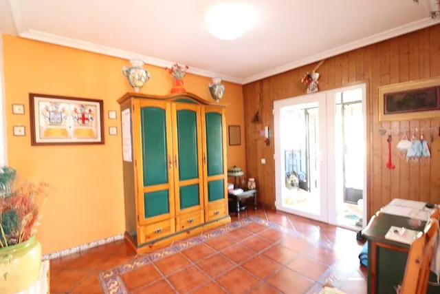 Chalet en Torrevieja El Chaparral — 22