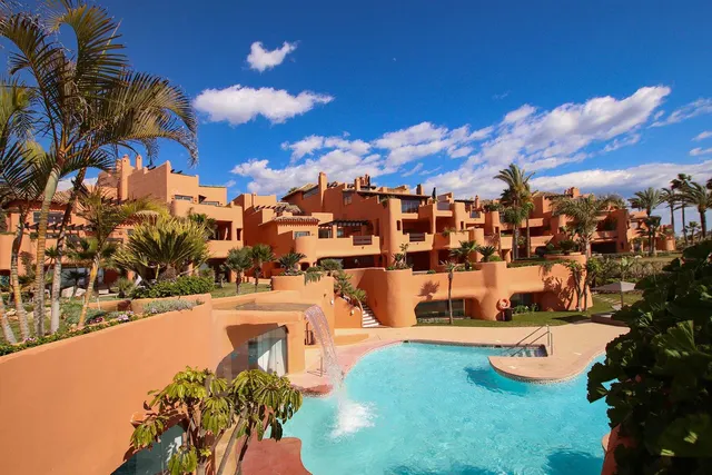 Apartamento 4 habitaciones 186m² en venta - Marbella — 45