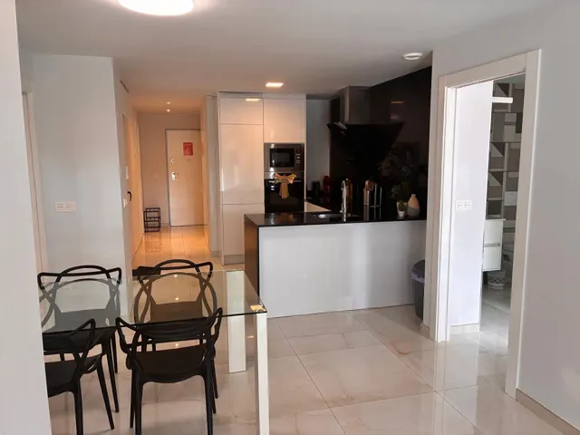 Apartamento 2 habitaciones 75m² en venta - PAU 26 — 7
