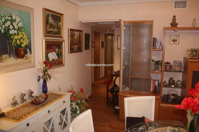 PISO CALA DE BENIDORM — 6