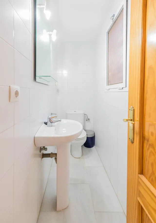 Chalet 3 habitaciones 99m² en venta - Centro — 42