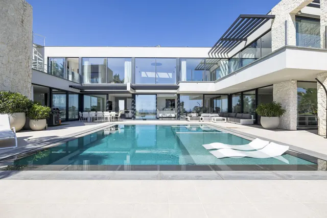 Chalet 5 habitaciones 407m² en venta - Costa del Sol - foto 5
