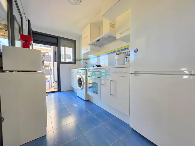 MAGNIFICO APARTAMENTO EN VENTA EN MAGIC WORLD — 28