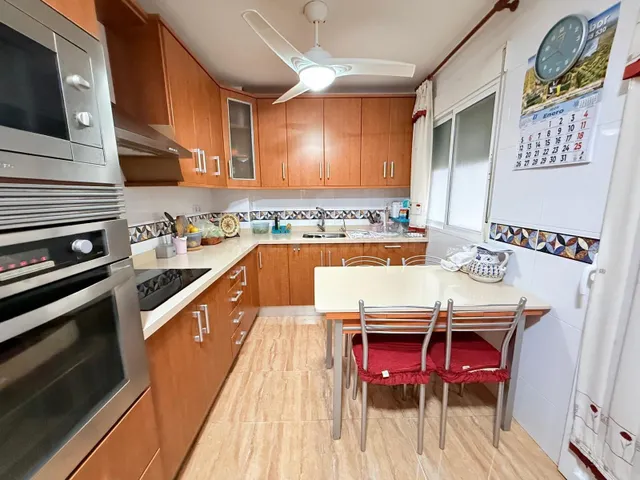 PRECIOSO PISO EN LORCA - foto 3