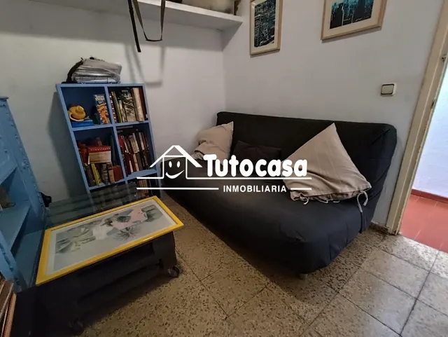CHALET INDEPENDIENTE DE UNA PLANTA CON PISCINA EN LA MOTILLA!! — 12