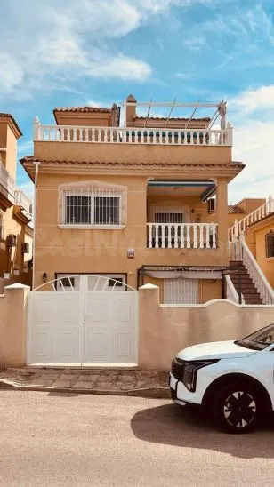 Villa 3 habitaciones 160m² en venta - Las Filipinas — 2