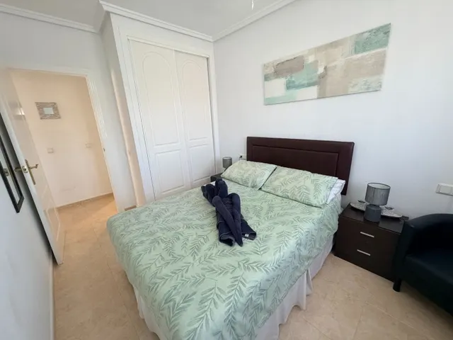 Apartamento 2 habitaciones 58m² en venta - Comunidad valenciana — 19