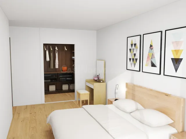 Piso 3 habitaciones 90m² en venta - La Girada
