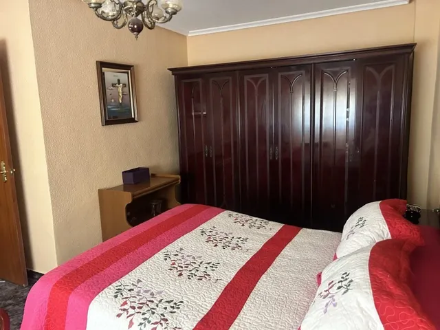 Casa-Chalet en Venta en Aspe Alicante — 16