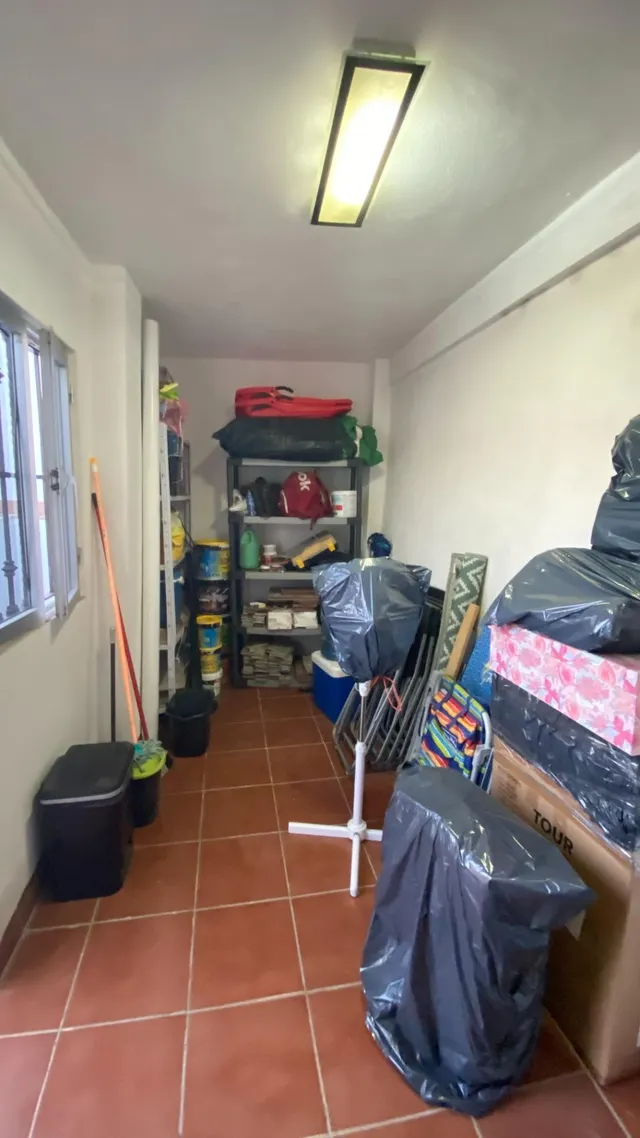 Casa completamente reformada con azotea y trastero — 26