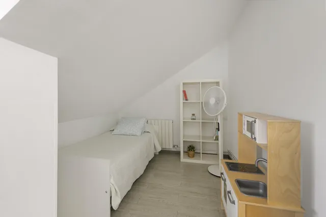 Ático en venta en La Zubia — 17