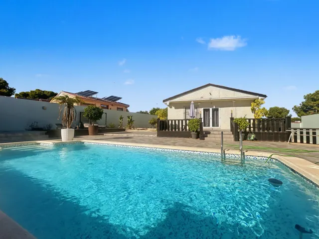 Villa 2 habitaciones 74m² en venta - Pinar de Campoverde — 3