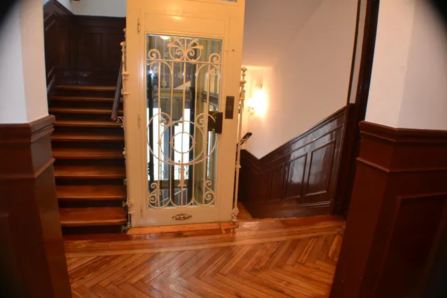 Piso en alquiler en calle de Concepción Jerónima 35, Madrid — 17