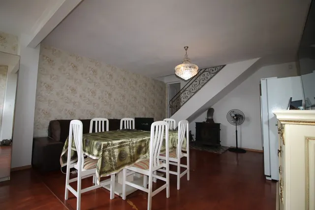 Dúplex 4 habitaciones 110m² en venta - La Zenia — 21