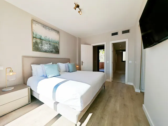 Ático 3 habitaciones 214m² en venta - Costa del Sol — 13