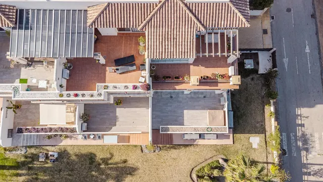 Apartamento 2 habitaciones 95m² en venta - Costa Del Sol — 5