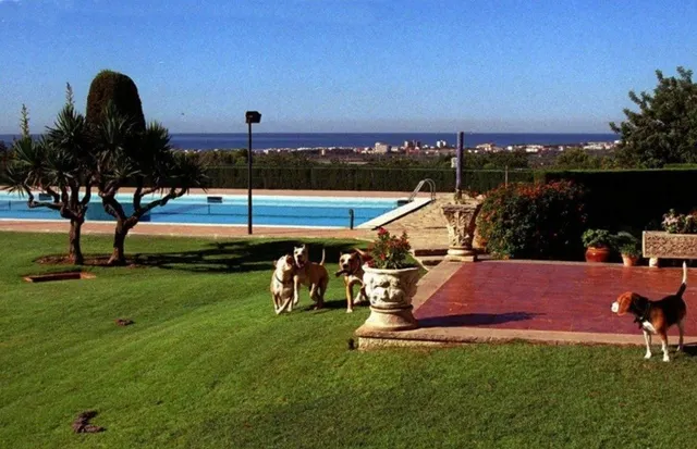 Villa de Lujo en el Vendrell — 37